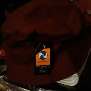 Bucket hats/ fishing hats